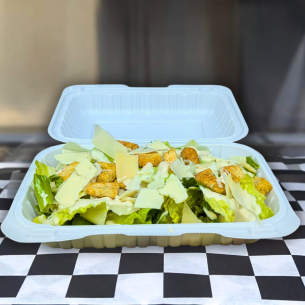 Cesar Salad